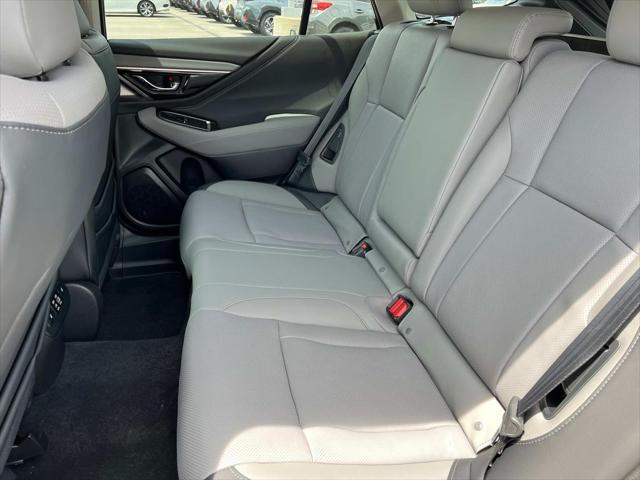 new 2025 Subaru Outback car, priced at $39,984
