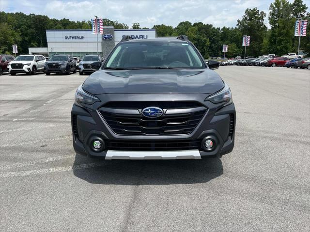 new 2025 Subaru Outback car, priced at $39,984
