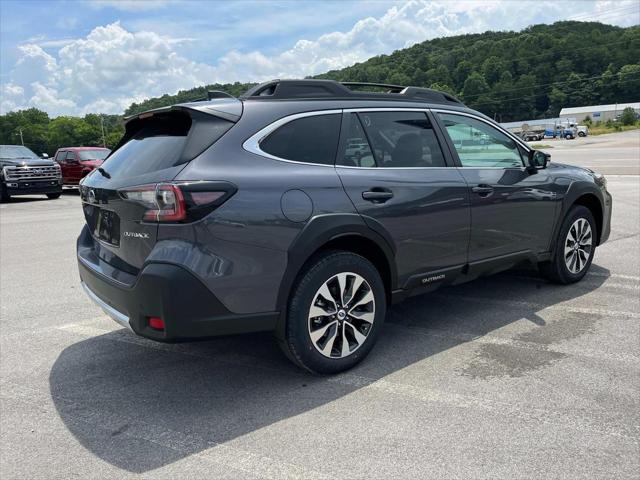 new 2025 Subaru Outback car, priced at $39,984