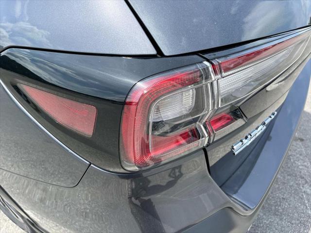 new 2025 Subaru Outback car, priced at $39,984