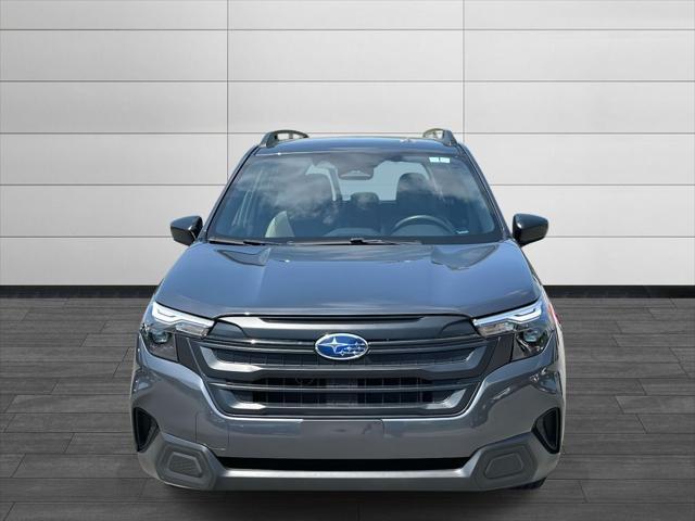 used 2025 Subaru Forester car, priced at $29,900
