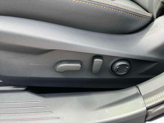 new 2025 Subaru Outback car, priced at $44,185