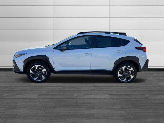 new 2025 Subaru Crosstrek car, priced at $35,829