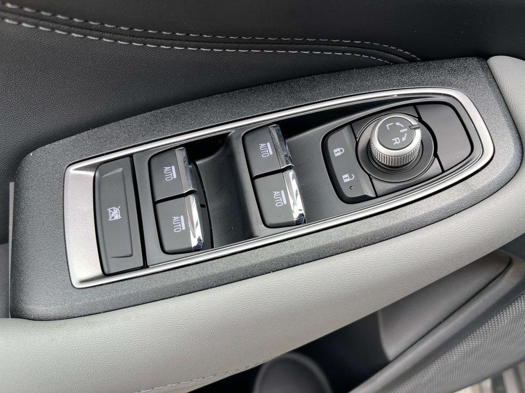 new 2025 Subaru Outback car, priced at $39,400