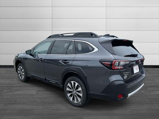 new 2025 Subaru Outback car, priced at $39,900