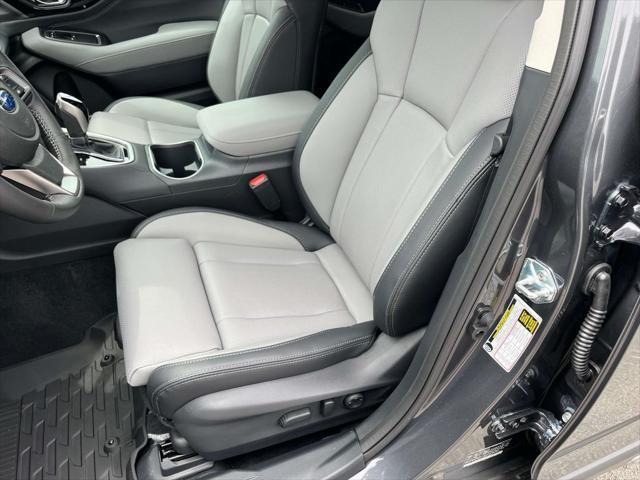 new 2025 Subaru Outback car, priced at $40,400