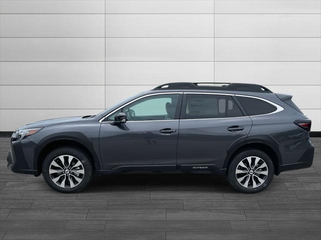 new 2025 Subaru Outback car, priced at $39,900