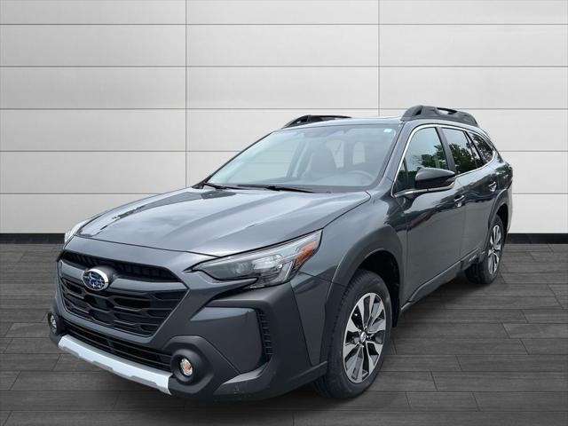 new 2025 Subaru Outback car, priced at $39,900