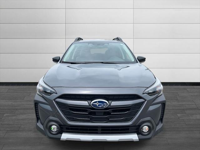 new 2025 Subaru Outback car, priced at $39,900