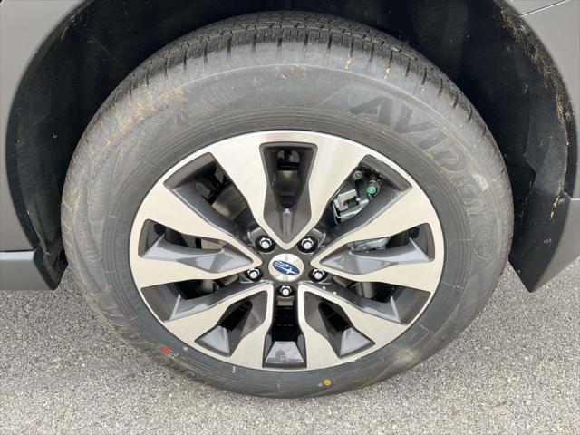 new 2025 Subaru Outback car, priced at $40,400