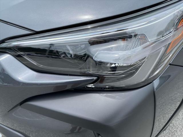 new 2025 Subaru Outback car, priced at $40,400