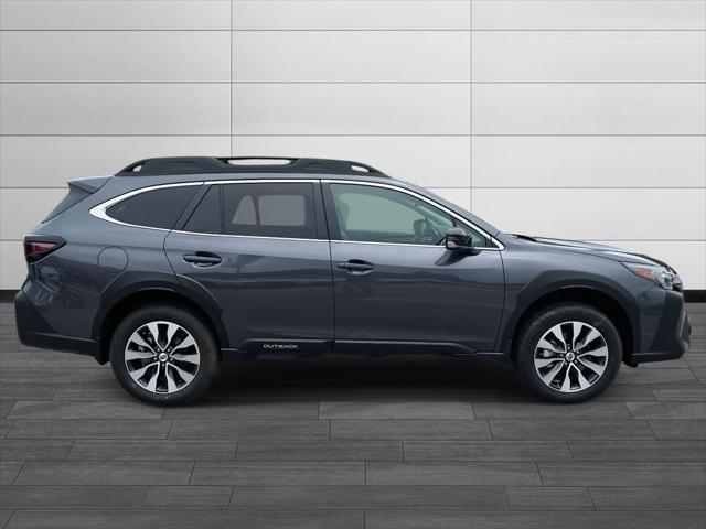 new 2025 Subaru Outback car, priced at $39,900