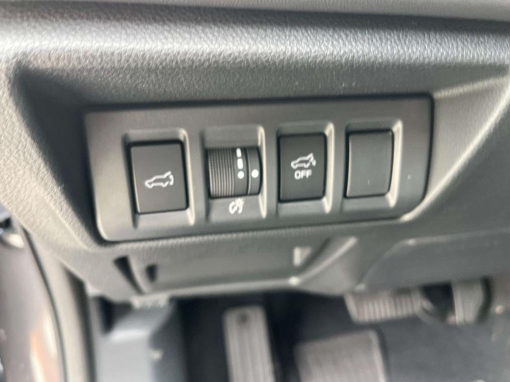 new 2025 Subaru Outback car, priced at $39,400