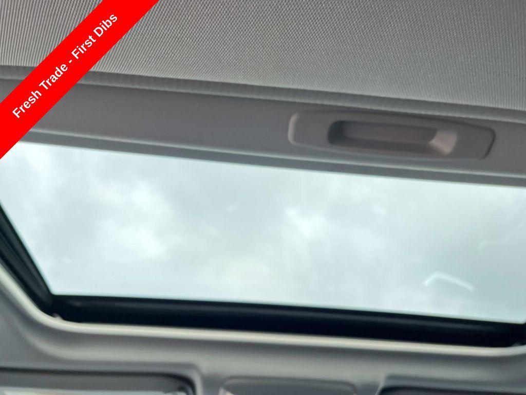 used 2025 Toyota RAV4 car, priced at $38,800