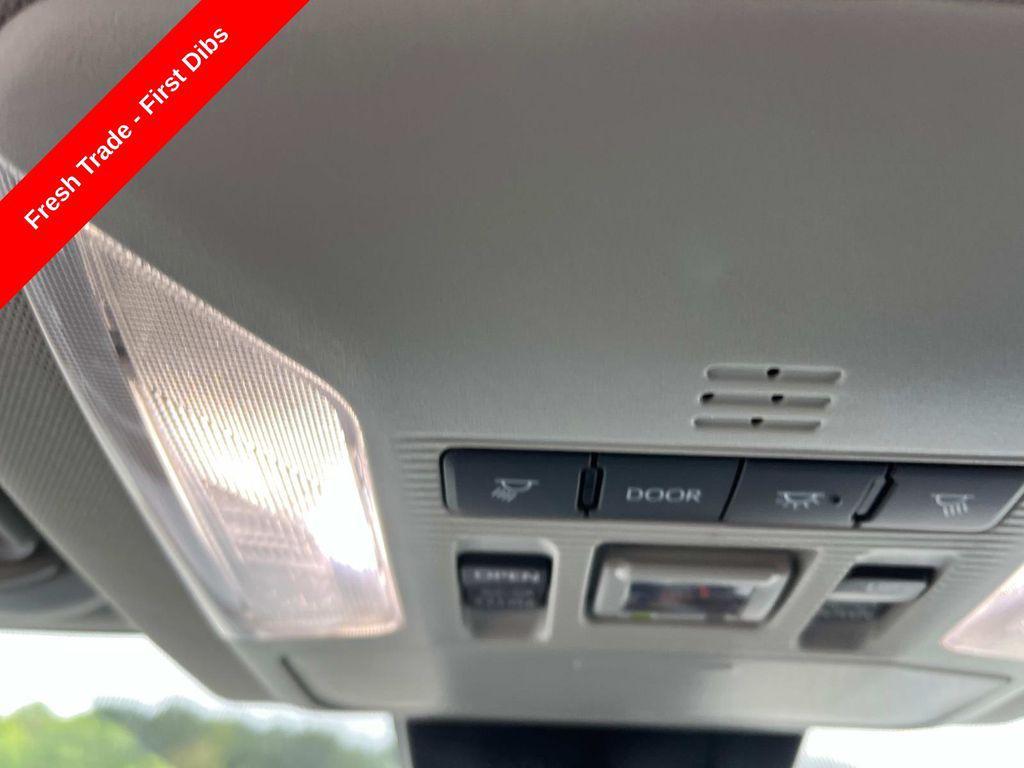 used 2025 Toyota RAV4 car, priced at $38,800