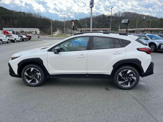 new 2025 Subaru Crosstrek car, priced at $33,780