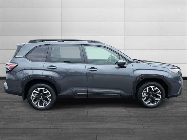 new 2025 Subaru Forester car, priced at $34,793