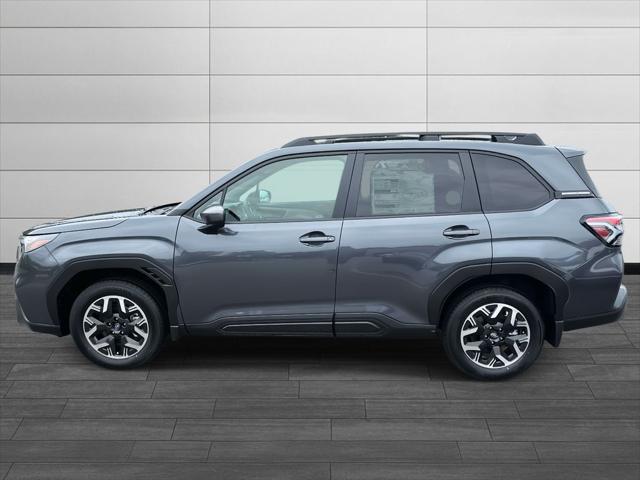 new 2025 Subaru Forester car, priced at $34,793