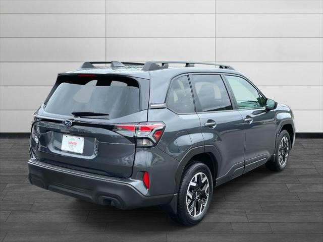 new 2025 Subaru Forester car, priced at $34,793