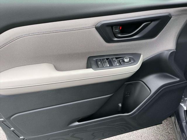 new 2025 Subaru Forester car, priced at $34,793