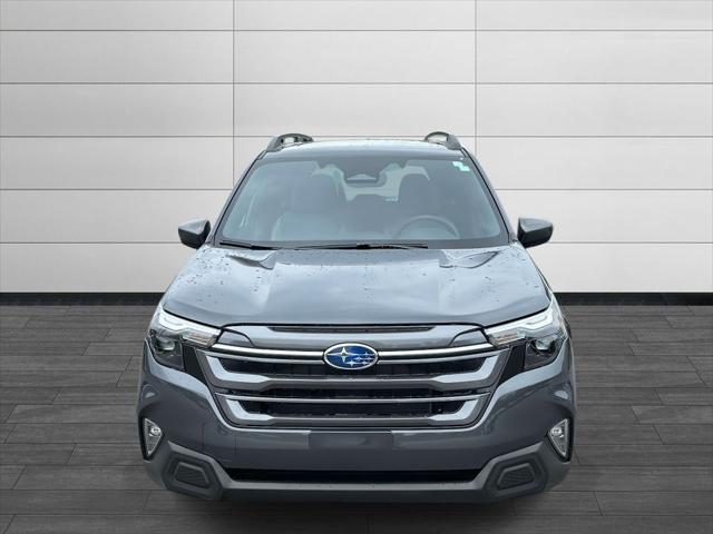 new 2025 Subaru Forester car, priced at $34,793