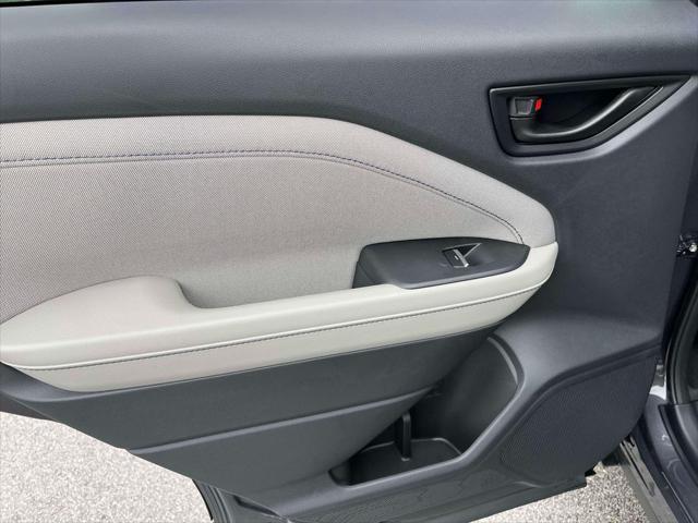 new 2025 Subaru Forester car, priced at $34,793
