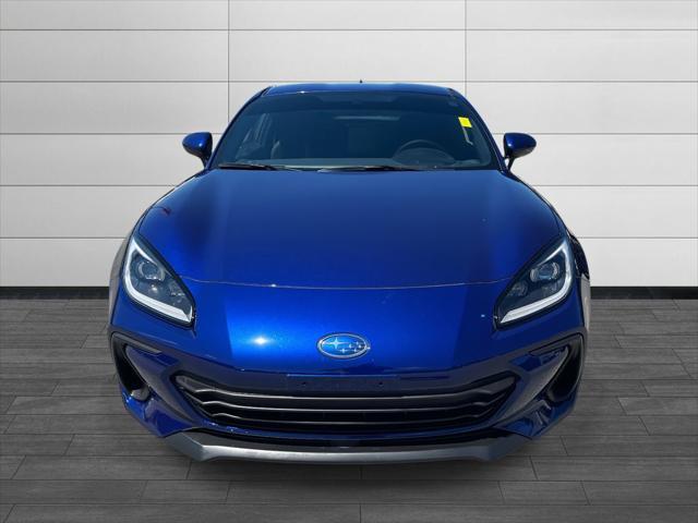 used 2023 Subaru BRZ car, priced at $28,900