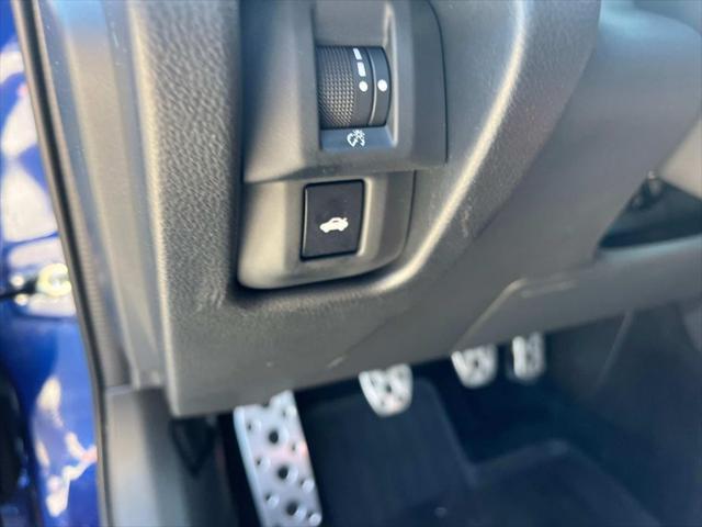 used 2023 Subaru BRZ car, priced at $28,900