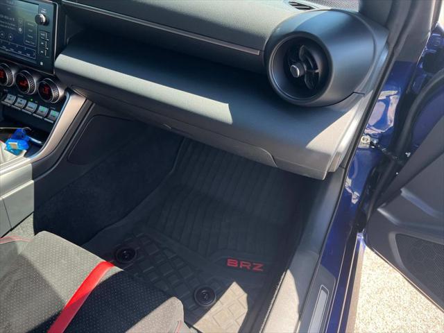 used 2023 Subaru BRZ car, priced at $28,900