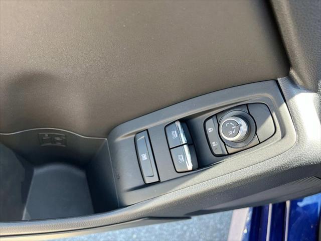 used 2023 Subaru BRZ car, priced at $28,900