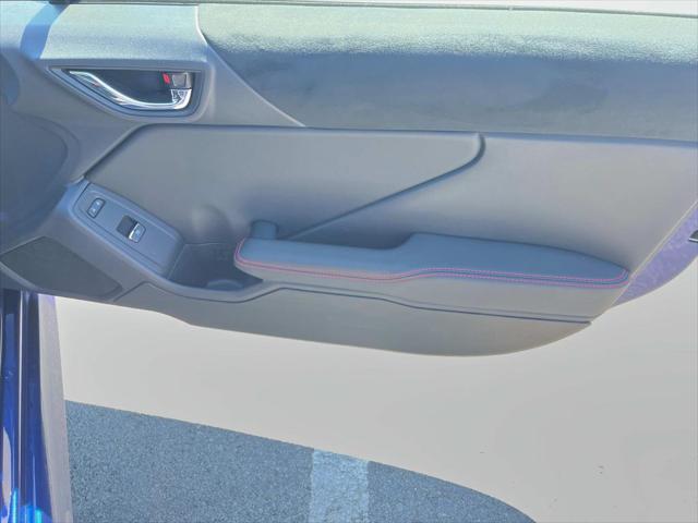 used 2023 Subaru BRZ car, priced at $28,900