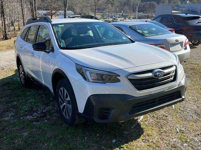 used 2021 Subaru Outback car, priced at $21,600