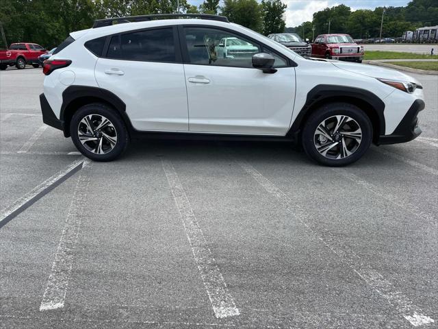 new 2025 Subaru Crosstrek car, priced at $30,684