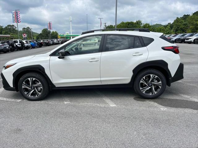 new 2025 Subaru Crosstrek car, priced at $30,684