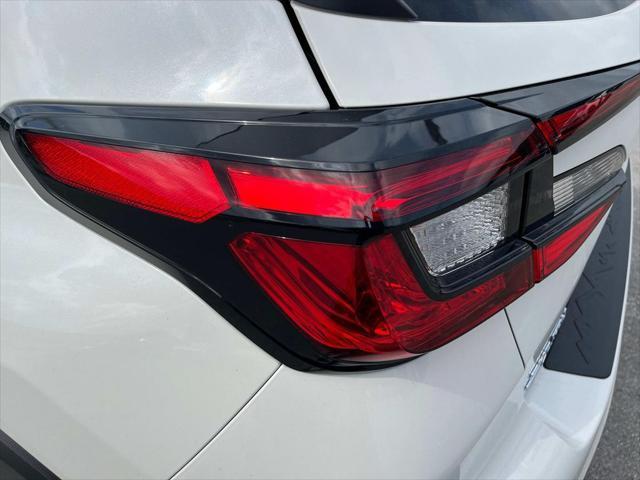 new 2025 Subaru Crosstrek car, priced at $30,684