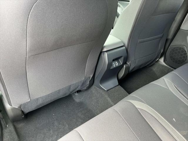 new 2025 Subaru Crosstrek car, priced at $30,684