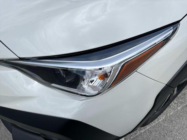 new 2025 Subaru Crosstrek car, priced at $30,684