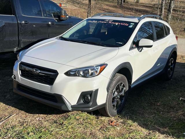 used 2019 Subaru Crosstrek car, priced at $16,700