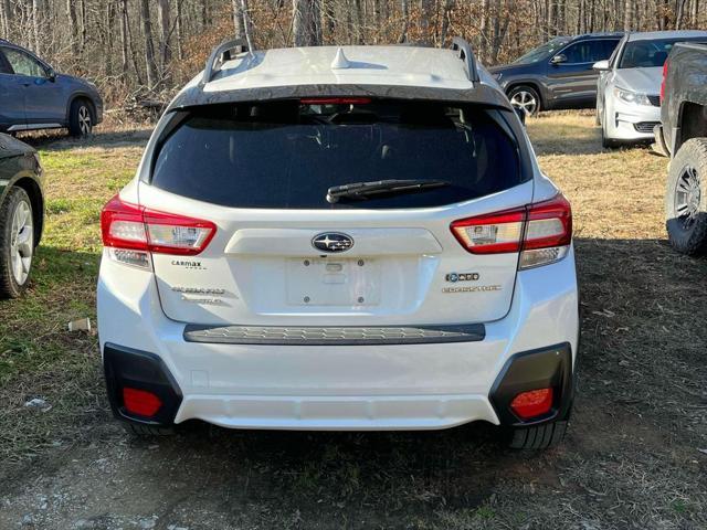 used 2019 Subaru Crosstrek car, priced at $16,700