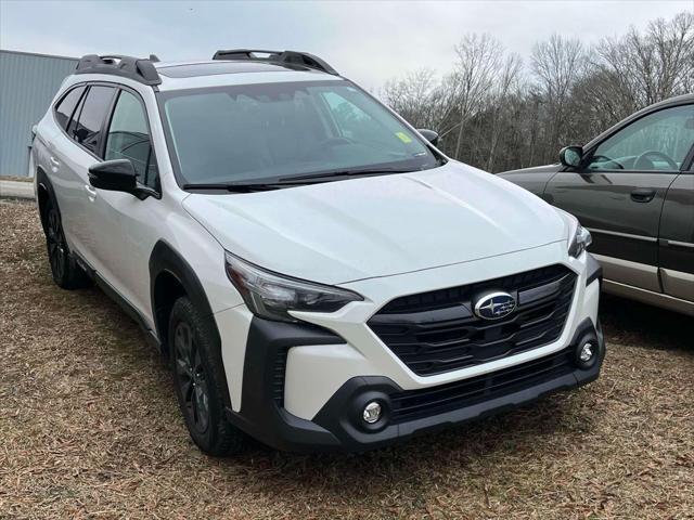 used 2023 Subaru Outback car, priced at $30,000