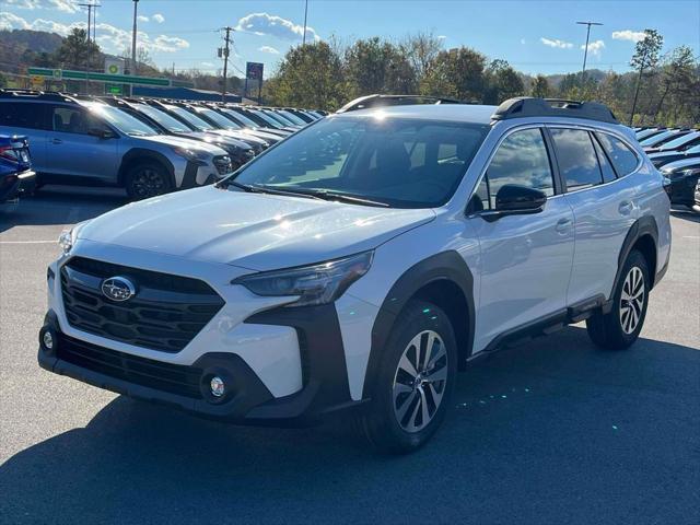 new 2025 Subaru Outback car, priced at $32,665