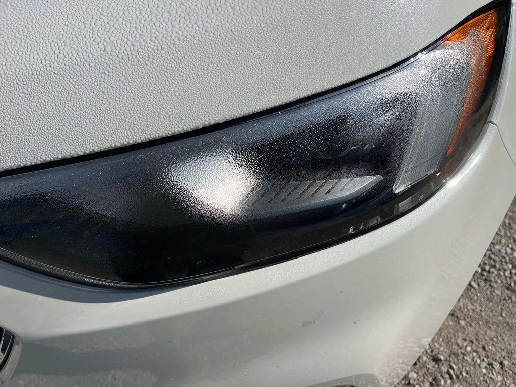 used 2020 Ford Edge car, priced at $17,400