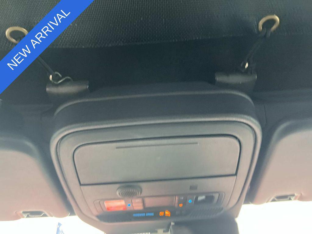 used 2023 Ford Bronco car, priced at $40,200