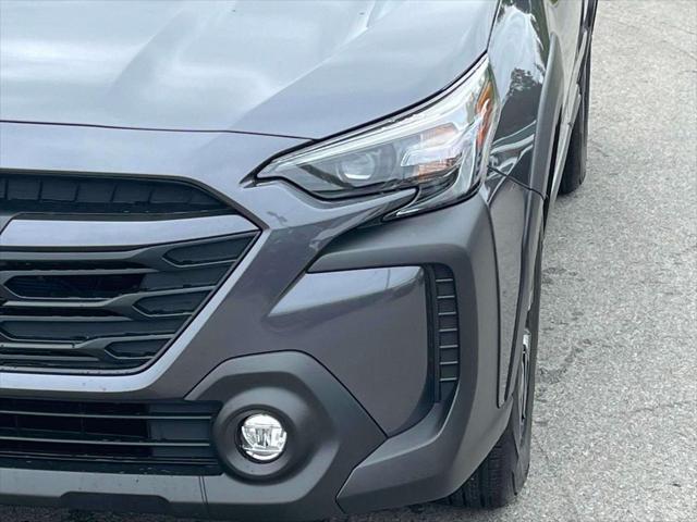 new 2025 Subaru Outback car, priced at $33,234