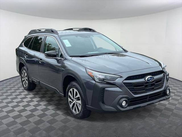 new 2025 Subaru Outback car, priced at $33,234