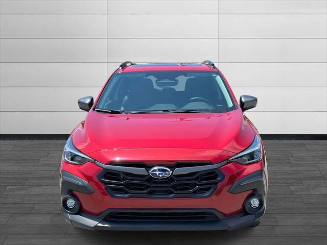 used 2024 Subaru Crosstrek car, priced at $33,200