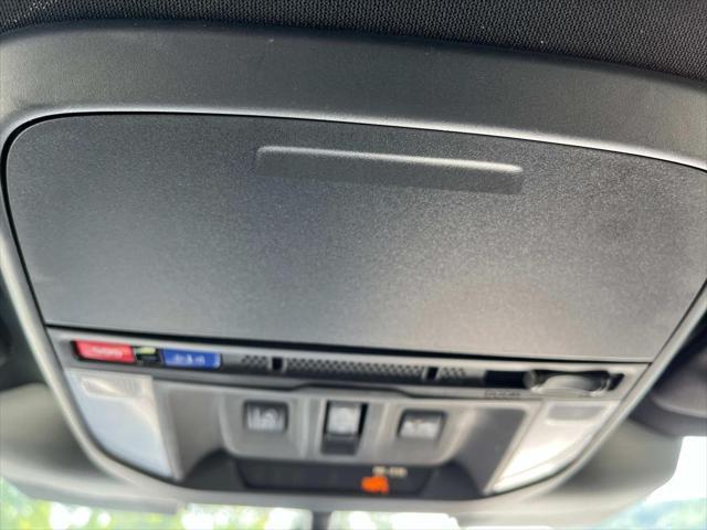 used 2023 Subaru Forester car, priced at $28,300