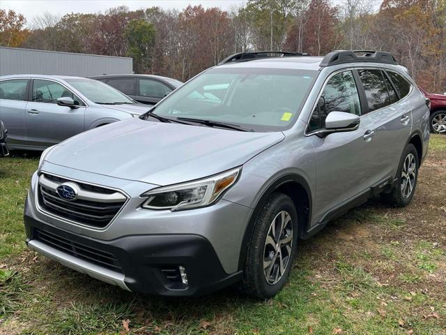 used 2020 Subaru Outback car, priced at $26,900