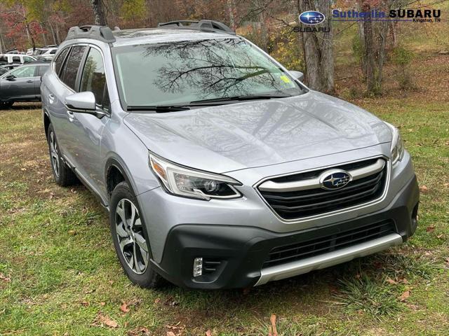 used 2020 Subaru Outback car, priced at $26,900