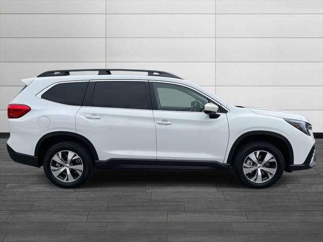 new 2025 Subaru Ascent car, priced at $39,561